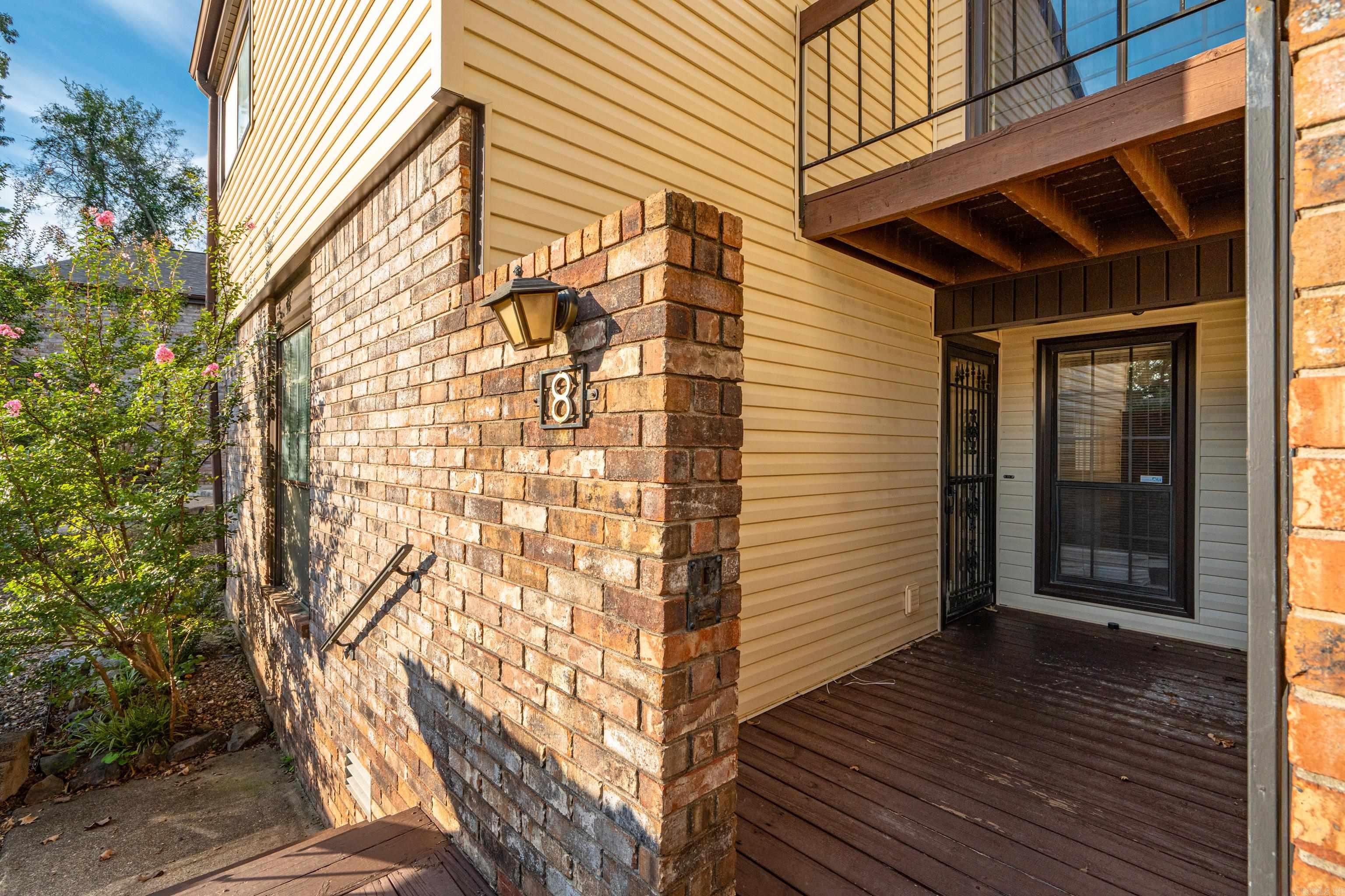 Steeplechase Ct, Hot Springs, AR 71901 #1
