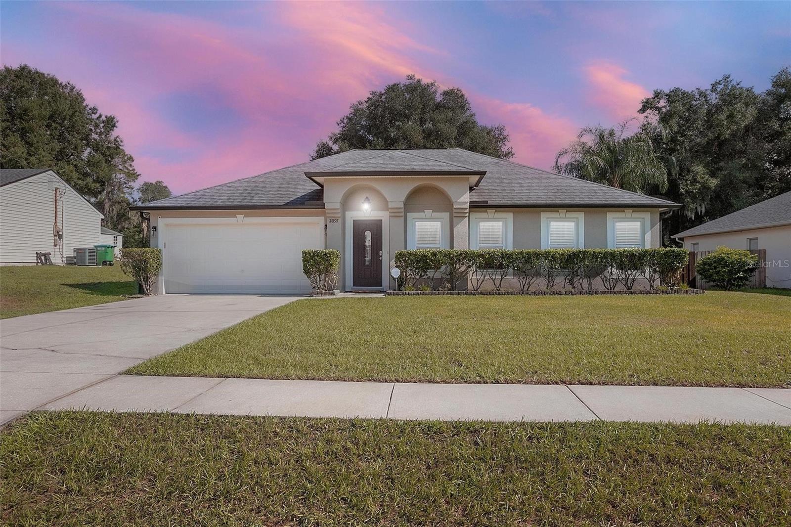 Altoona Ln, Deltona, FL 32738