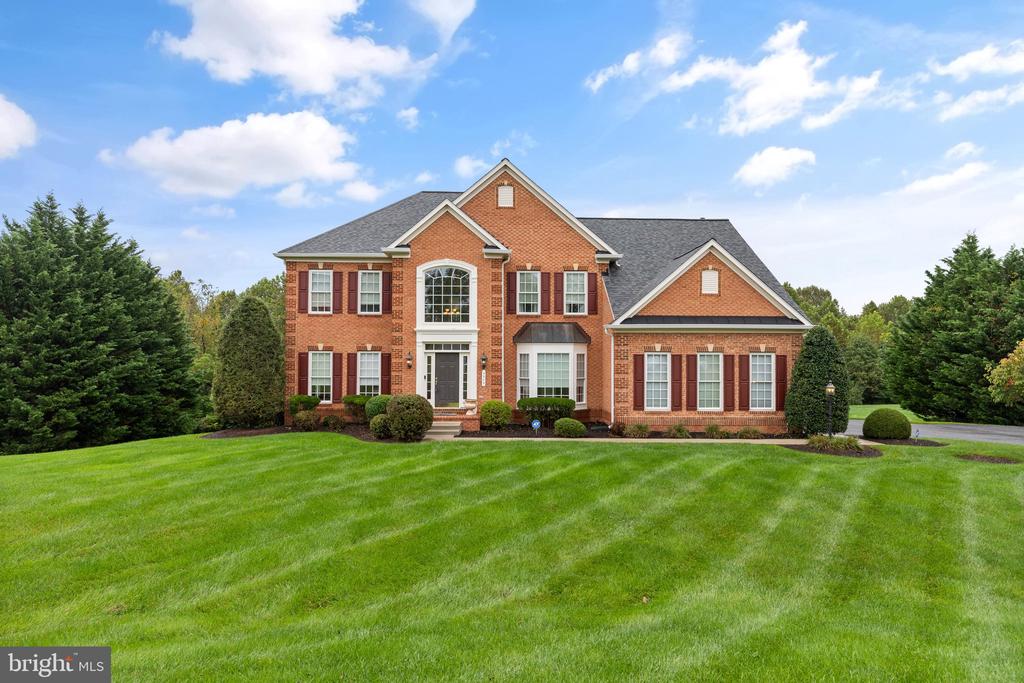 Lake Forest Ct, Finksburg, MD 21048