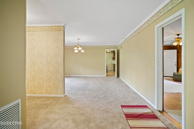 5370 Cherry St, House other with 2 bedrooms, 3 bathrooms and null parking in Graceville FL | Image 29