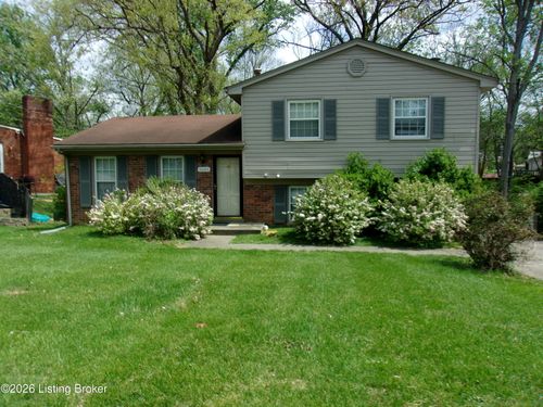 5603 Mosswood Ln, Louisville, KY, 40291-1357 | Card Image