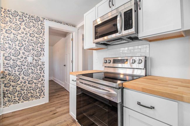 201 Templar Ave, House other with 3 bedrooms, 2 bathrooms and null parking in Pinckney MI | Image 8