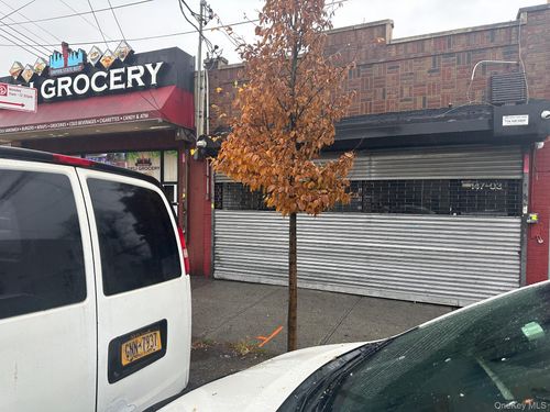 14703 Guy R Brewer Blvd, Jamaica, NY, 11434-5613 | Card Image