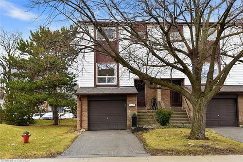 8-1221 Dundix Rd, Mississauga, ON, L4Y3Y9 | Card Image