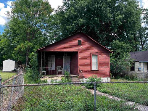 3319 Short Spring Street, Little Rock, AR, 72206 | Card Image