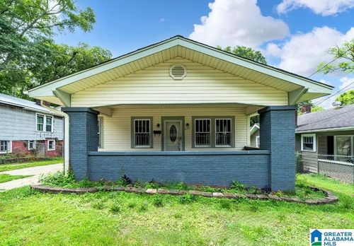 2321 22nd Street Ensley, BIRMINGHAM, AL, 35208-2101 | Card Image