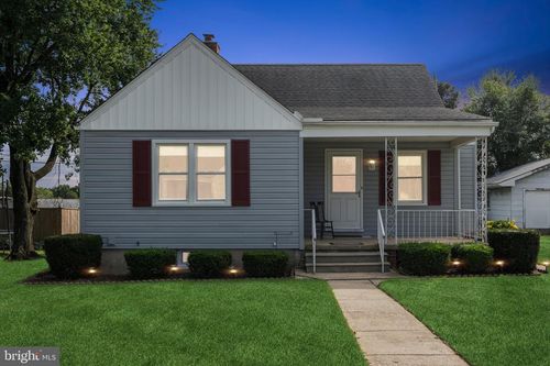 1803 Forrest Rd, PARKVILLE, MD, 21234-6106 | Card Image