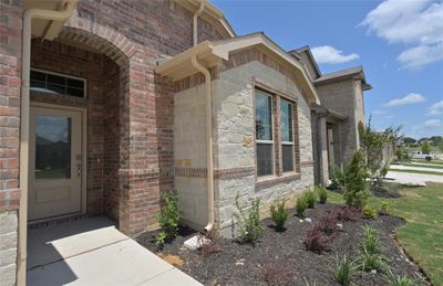 1916 Legacy Drive, House other with 4 bedrooms, 2 bathrooms and null parking in Cleburne TX | Image 2