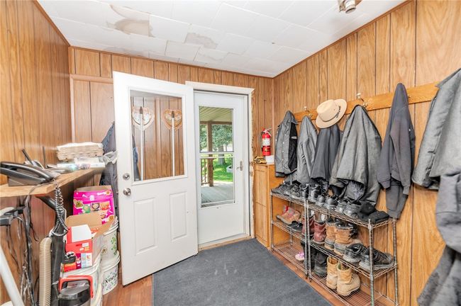 1418 Canoe Ridge Rd, House other with 5 bedrooms, 1 bathrooms and 4 parking in Rossiter PA | Image 37