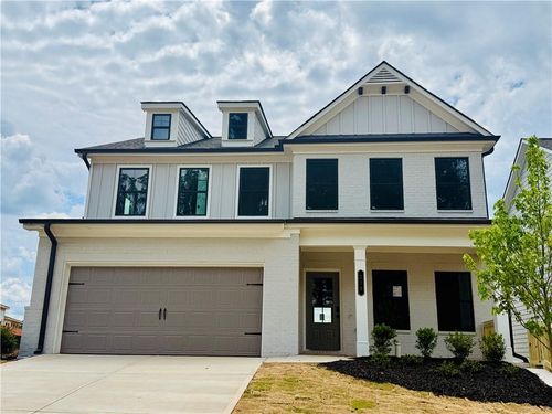 214 Fowler Farms Dr, Auburn, GA, 30011 | Card Image