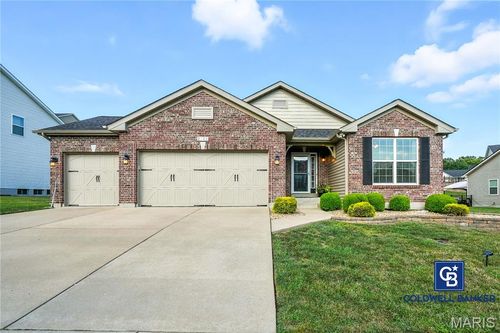 2148 7 Trails Dr, Arnold, MO, 63010-2773 | Card Image