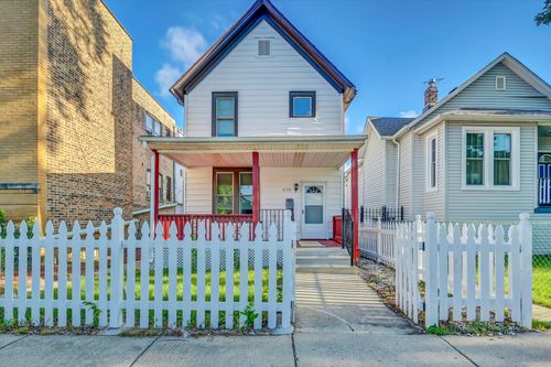 4170 W Cornelia Ave, CHICAGO, IL, 60641-3921 | Card Image