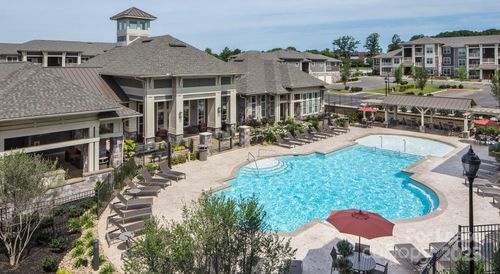 dalton-121 Village Green Lane, Mooresville, NC, 28117 | Card Image