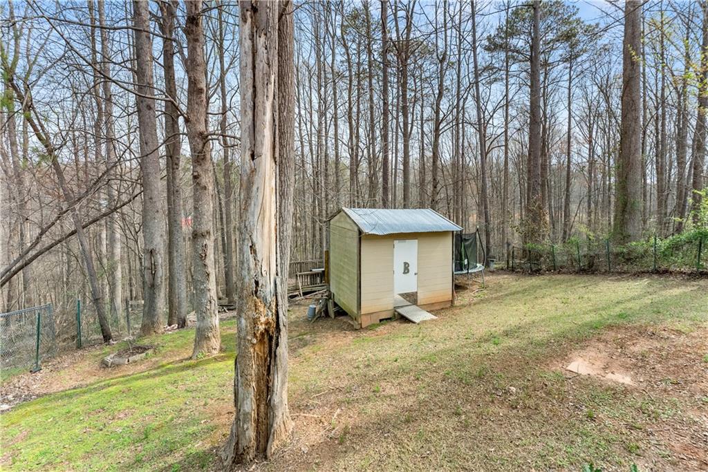 Residential in Gainesville