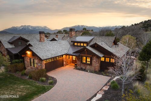 181 N Club Cabins Ct, Heber City, UT, 84032-4743 | Card Image