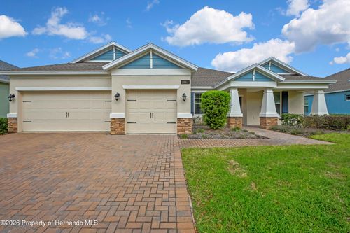 19863 Tattnall Way, Brooksville, FL, 34601-6476 | Card Image