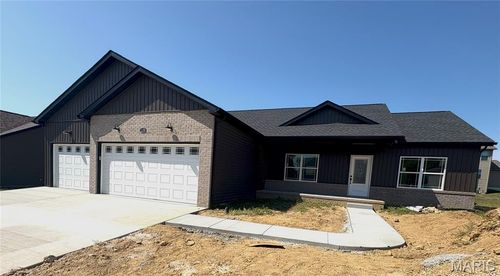 1128 Pisa Dr, Caseyville, IL, 62232-2518 | Card Image