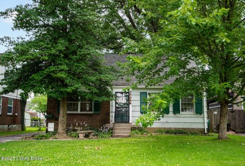 3034 Hendon Rd, Louisville, KY, 40220-1873 | Card Image