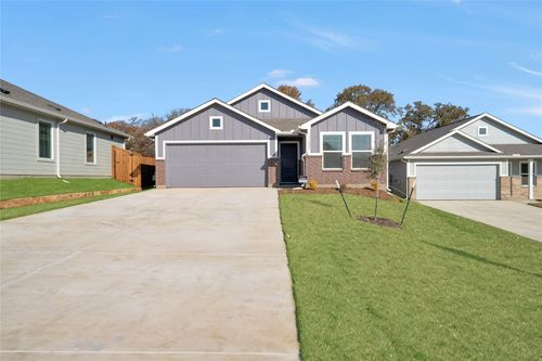 11025 Triple Crown Ct, Providence Village, TX, 76227-6472 | Card Image