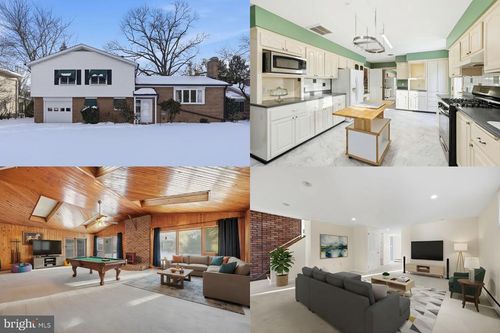 1206 Beechwood Dr, Frederick, MD, 21701-4242 | Card Image