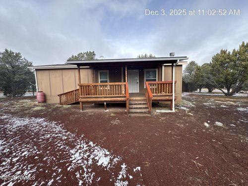 1329 E Galewood Dr, Williams, AZ, 86046-8610 | Card Image