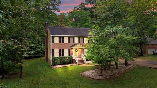 3305 Running Cedar Way, Williamsburg, VA, 23188-2435 | Card Image