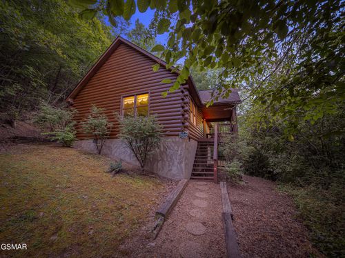 706 Falcons Nest Way, Pigeon Forge, TN, 37863 | Card Image