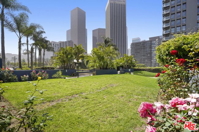 APT-802 - 880 W 1 St St, Condo with 1 bedrooms, 1 bathrooms and 1 parking in Los Angeles CA | Image 29