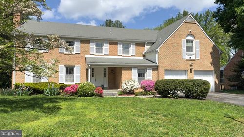 9125 Copenhaver Dr, POTOMAC, MD, 20854-3014 | Card Image