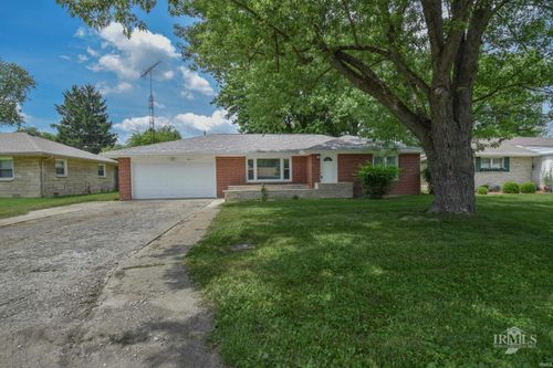 4115 N Ball Ave, Muncie, IN, 47304-1506 | Card Image