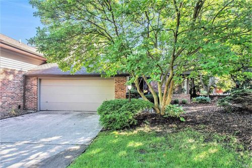 17612 Innisbrook Ln, Granger, IN, 46530-8921 | Card Image