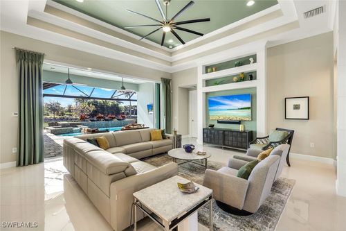 5750 Clarendon Dr, Naples, FL, 34113-8385 | Card Image