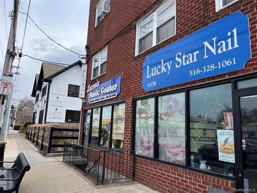 3a-410 Jericho Tpke, New Hyde Park, NY, 11040-4523 | Card Image