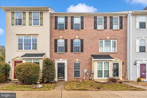 607 Hollowstone Rd, FREDERICK, MD, 21703-4541 | Card Image