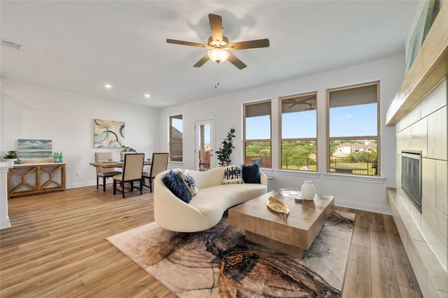 6605 Apache Plum Ln, House other with 4 bedrooms, 3 bathrooms and 6 parking in Spicewood TX | Image 14