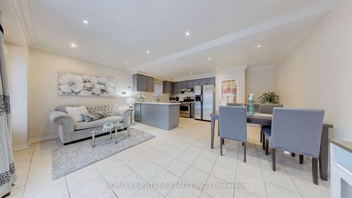 52 Monique Crt, Markham, ON, L3S4S5 | Card Image
