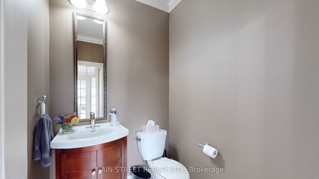 42 Bellchase Trail, House attached with 4 bedrooms, 4 bathrooms and 3 parking in Brampton ON | Image 14