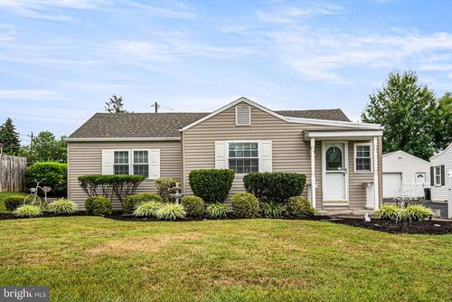 413 Brandywine Ln, KING OF PRUSSIA, PA, 19406-2357 | Card Image
