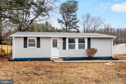 3905 Love Ave, Edgewood, MD, 21040-3718 | Card Image