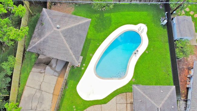 823 Timber Cove Dr, House other with 3 bedrooms, 2 bathrooms and 2 parking in Seabrook TX | Image 32