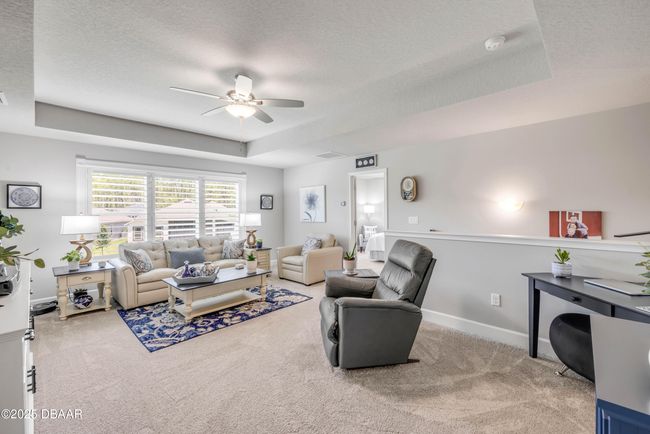 110 Longridge Ln, Townhouse with 3 bedrooms, 3 bathrooms and null parking in ORMOND BEACH FL | Image 50