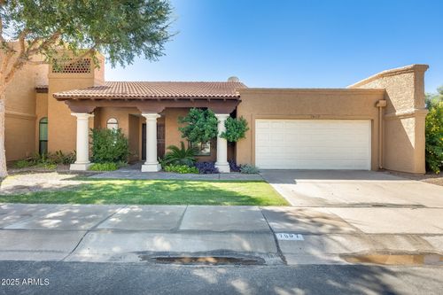7807 E Granada Rd, Scottsdale, AZ, 85257-2246 | Card Image