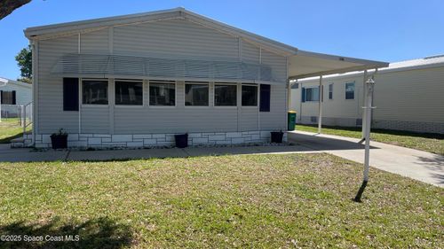 1204 Calusa Dr, Barefoot Bay, FL, 32976-7072 | Card Image