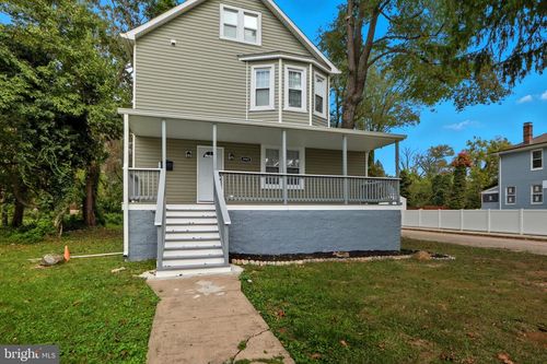 4900 Haddon Ave, BALTIMORE, MD, 21207-7113 | Card Image