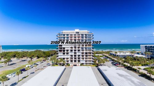 1107-2100 N Atlantic Ave, Cocoa Beach, FL, 32931-3324 | Card Image