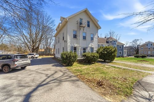 5 Oak St, Middleboro, MA, 02346-2178 | Card Image