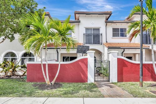 3513 Nw 29th Ct, Lauderdale Lakes, FL, 33311-8348 | Card Image