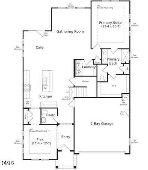 121 Millview Way, Franklinton, NC, 27525 | Card Image