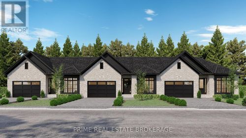 lot-1-120 Kent Ave, Lucan, ON, N0M2J0 | Card Image