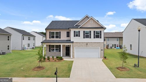 168-525 Vervain Drive, Locust Grove, GA, 30248 | Card Image